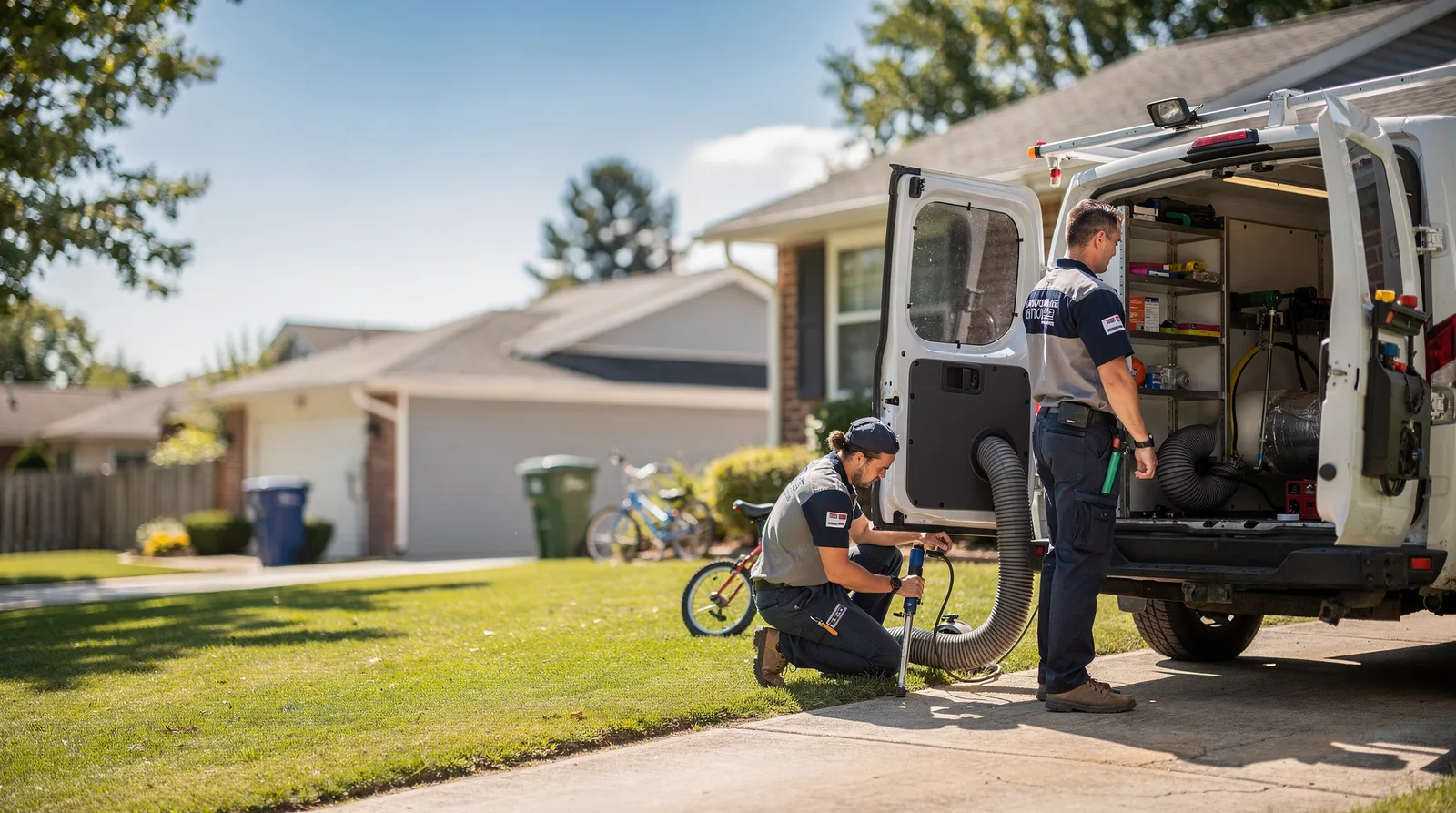 24/7 HVAC Repair & AC Replacement in Hayward, CA near me